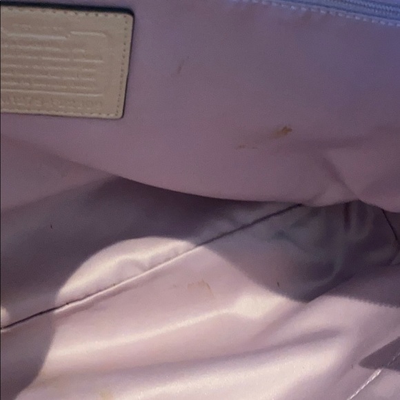 Coach bag - M1275-F22309 - Picture 8 of 8